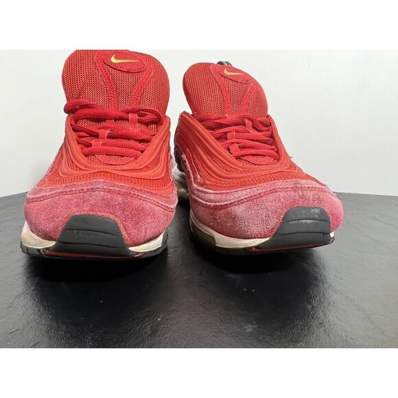 Nike Air Max 97 QS Olympic Rings  C13708-600 Men size 12 - Picture 12 of 14